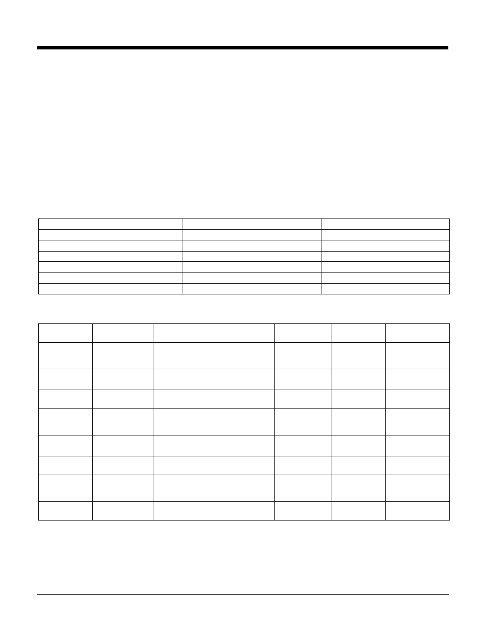 Quickspecs, Sanworks network view v2.0a by compaq | Compaq SANetworks Network View DA10682 User Manual | Page 3 / 6