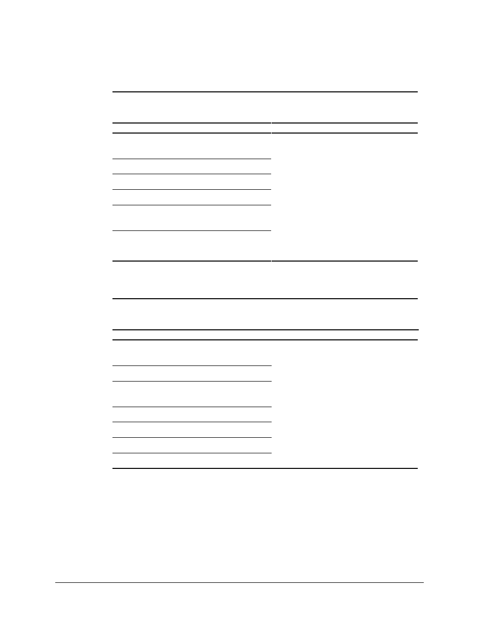 Cd-rom drive (ide), Tape drive | Compaq AP500 User Manual | Page 106 / 179