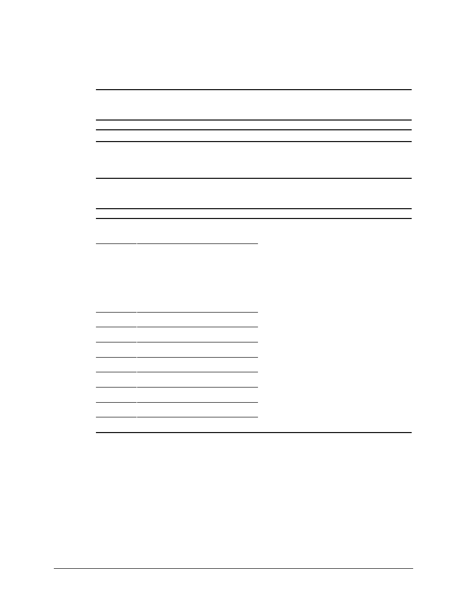 Audio, Network interface | Compaq AP500 User Manual | Page 109 / 179
