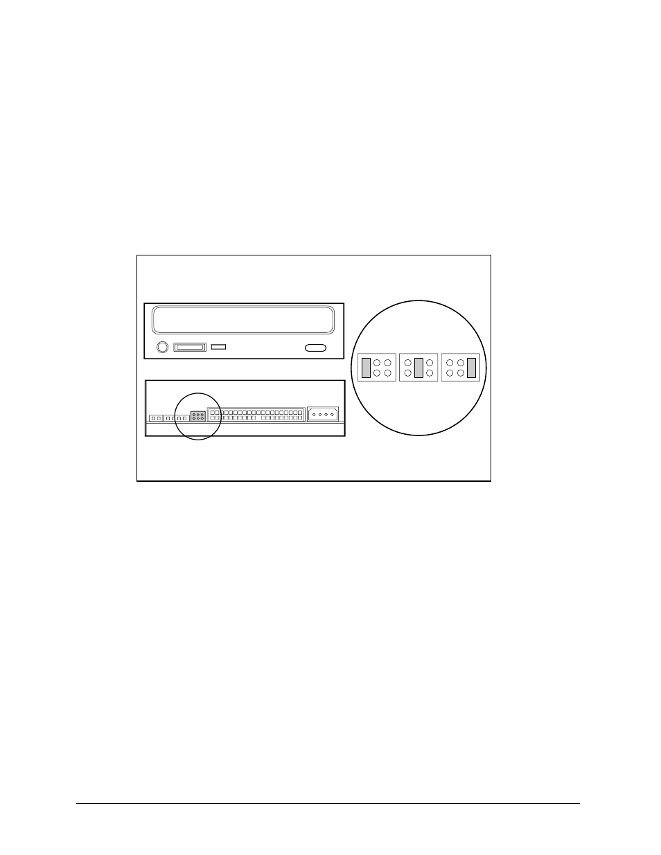 Hard drives, 32x max cd-rom drive (ide) | Compaq AP500 User Manual | Page 132 / 179