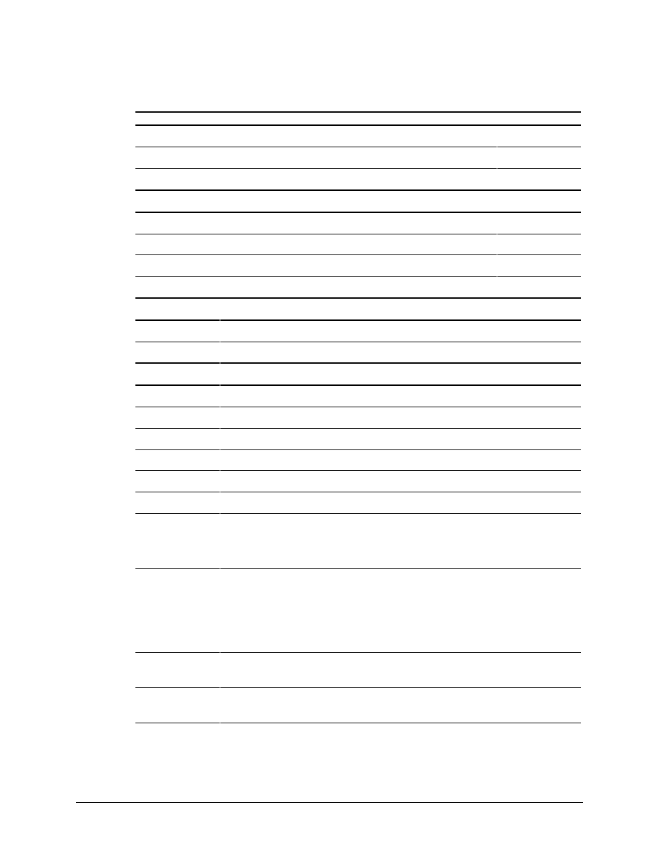 Compaq AP500 User Manual | Page 14 / 179