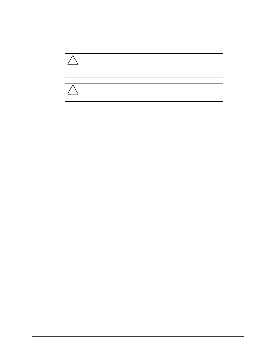 Service preparations | Compaq AP500 User Manual | Page 22 / 179