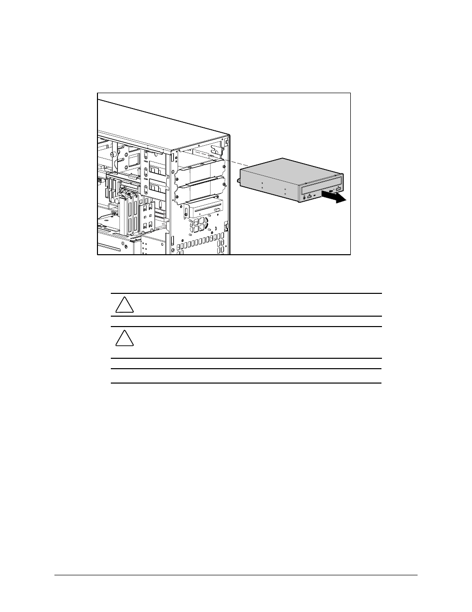 Compaq AP500 User Manual | Page 45 / 179