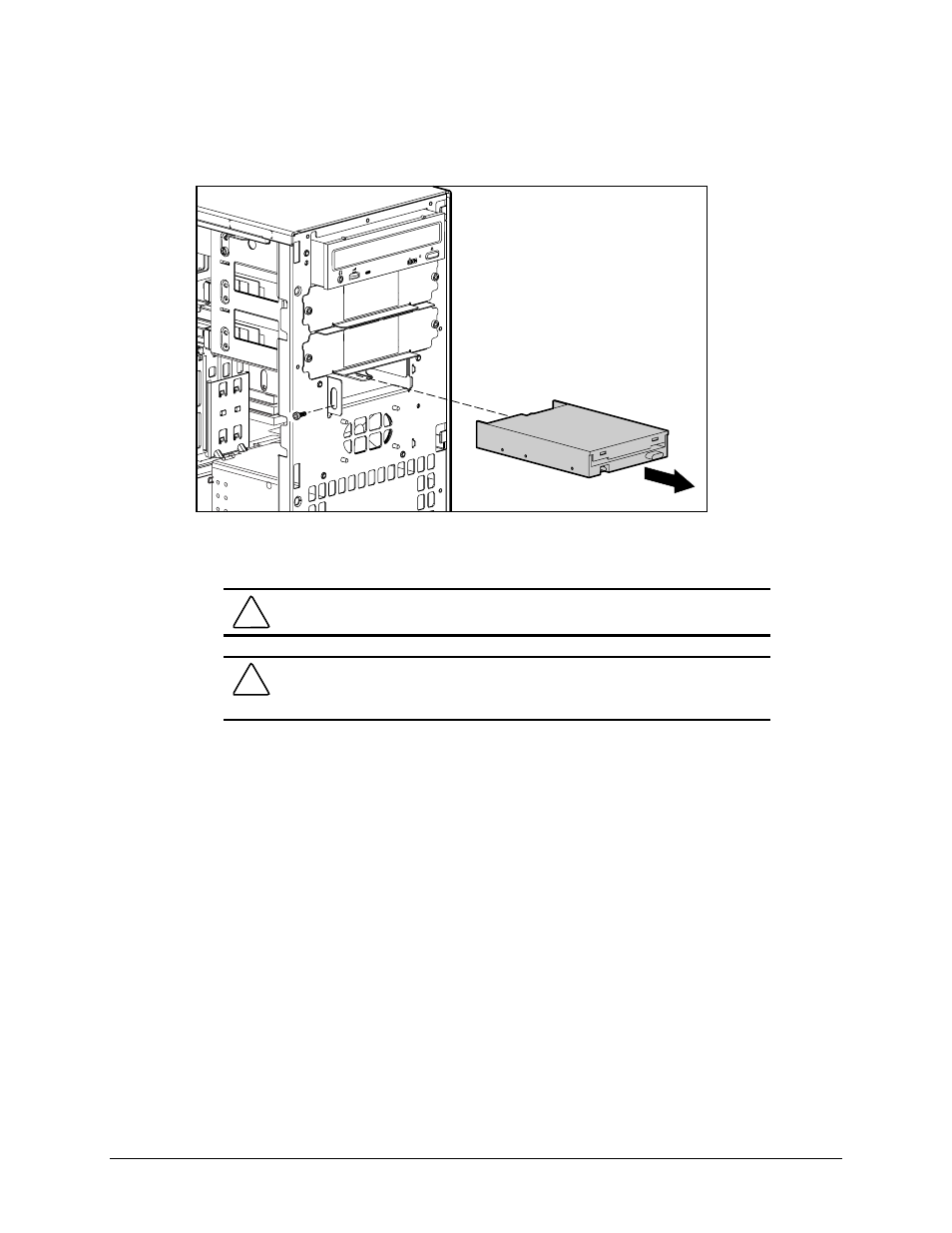Compaq AP500 User Manual | Page 47 / 179