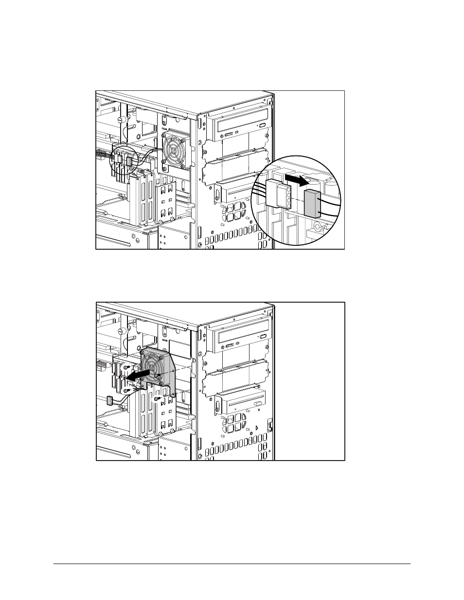 Compaq AP500 User Manual | Page 52 / 179