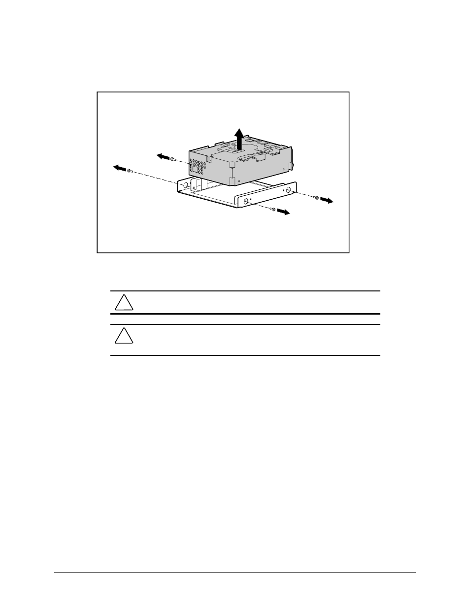 Compaq AP500 User Manual | Page 54 / 179