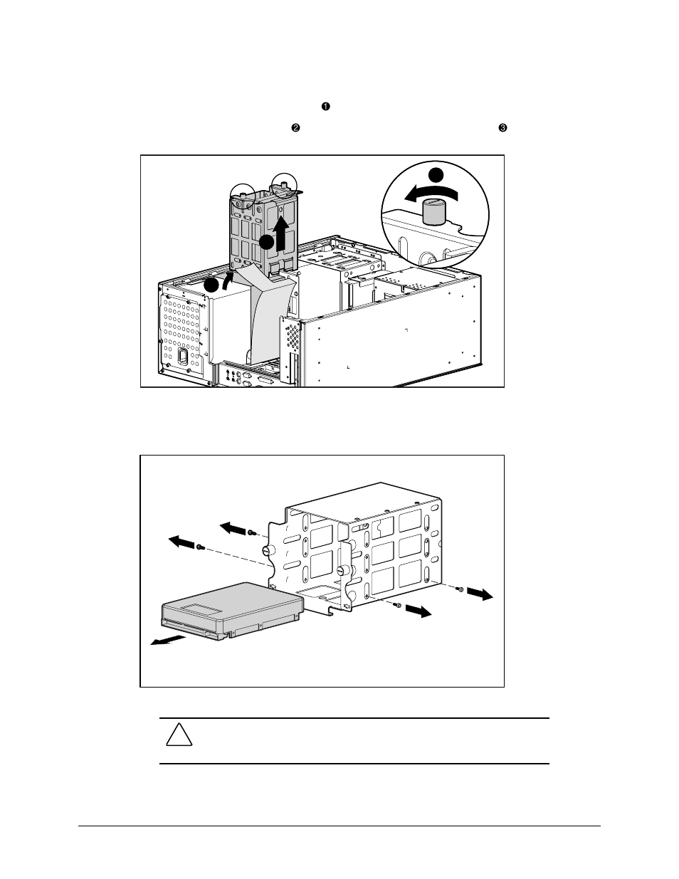 Compaq AP500 User Manual | Page 58 / 179