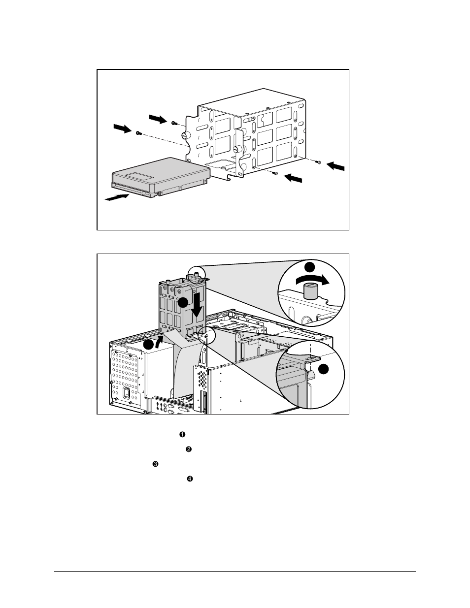 Compaq AP500 User Manual | Page 60 / 179