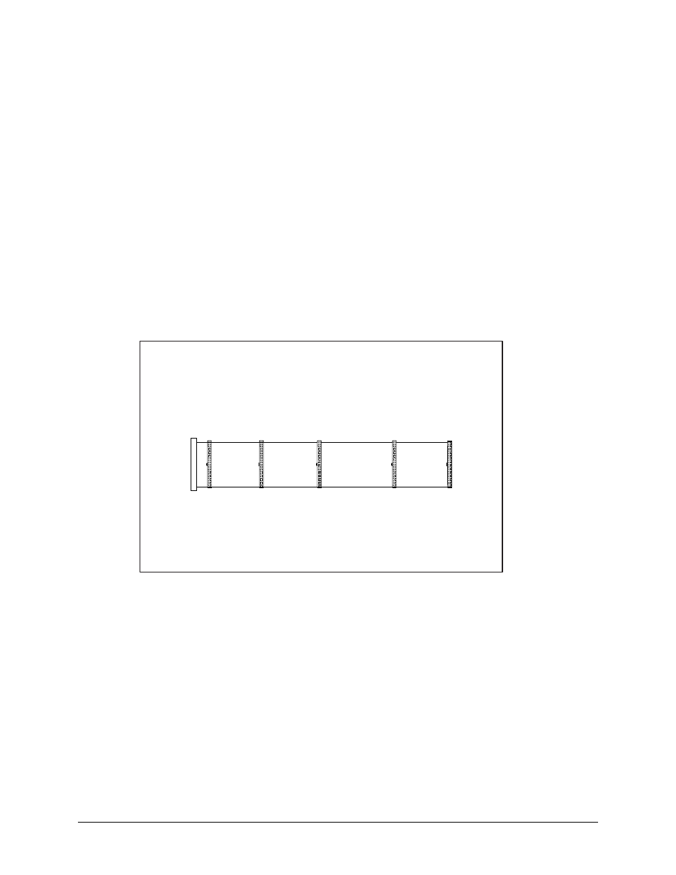 Scsi cables and guidelines, Scsi cables | Compaq AP500 User Manual | Page 61 / 179