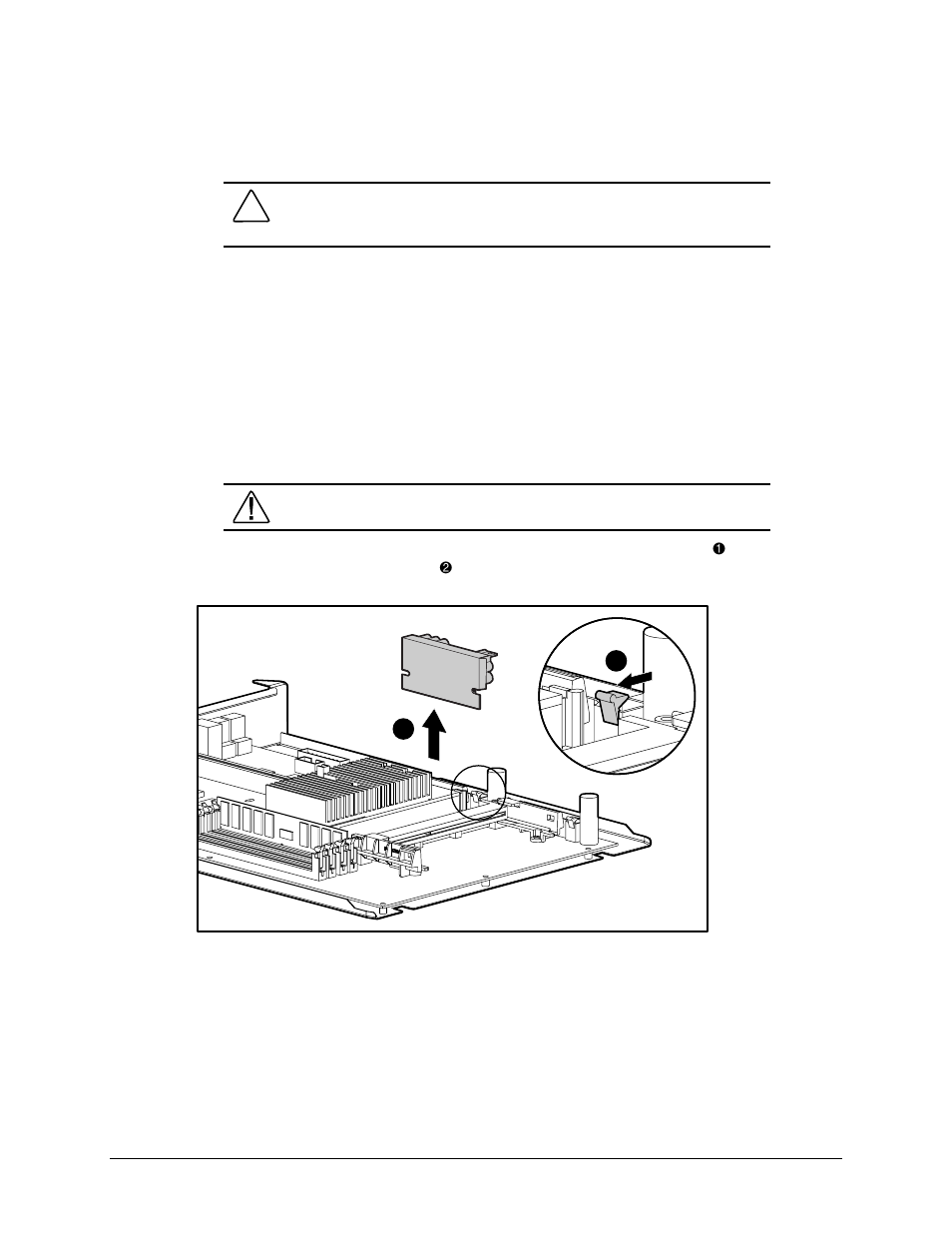 Processor power module | Compaq AP500 User Manual | Page 69 / 179