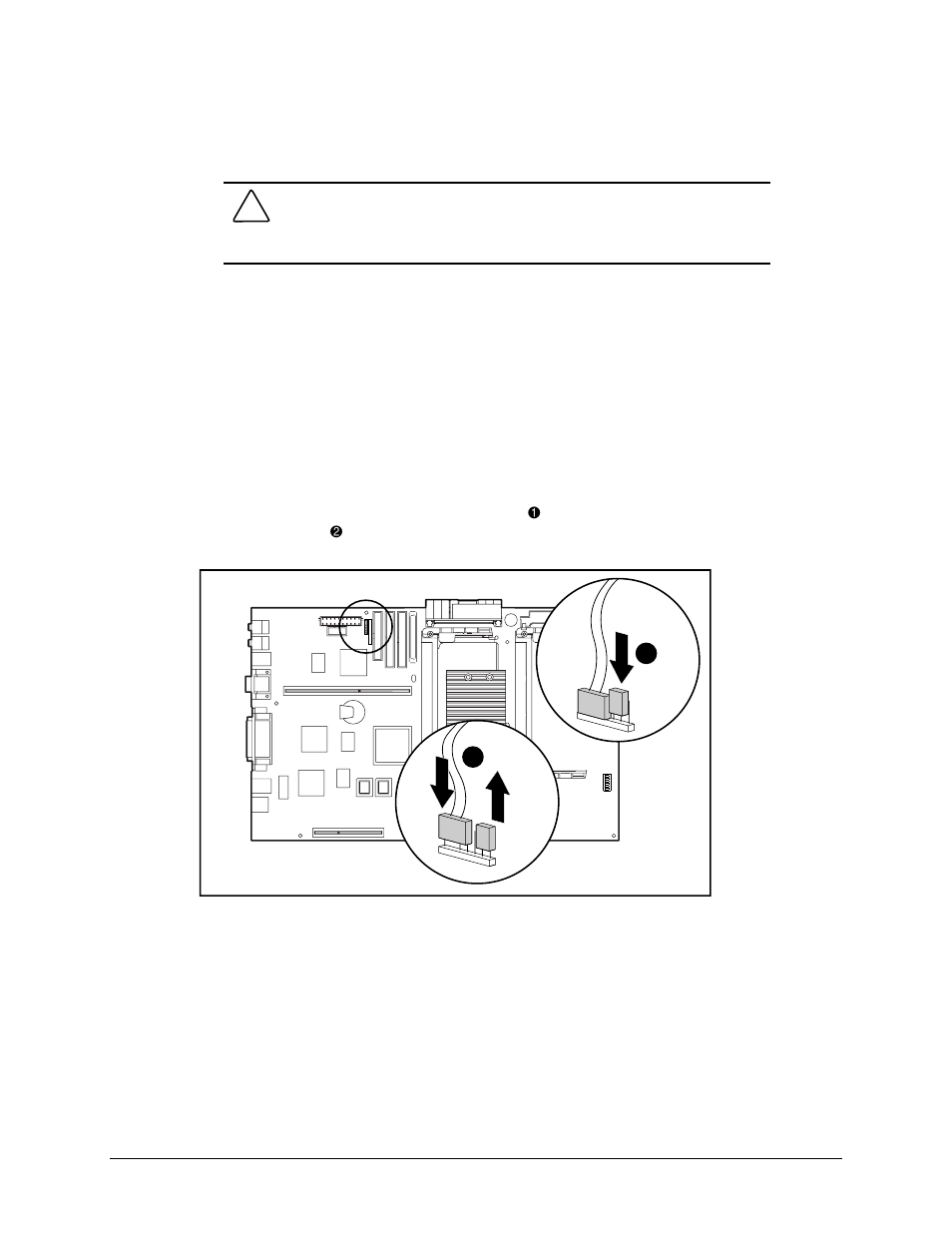 Installing the battery | Compaq AP500 User Manual | Page 72 / 179