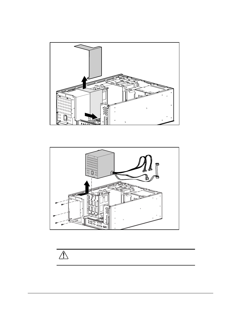 Compaq AP500 User Manual | Page 76 / 179