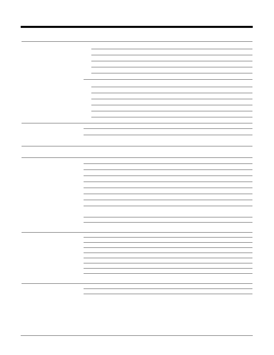 Quickspecs, Options, Compaq evo workstation w6000 | Compaq W6000 User Manual | Page 14 / 46