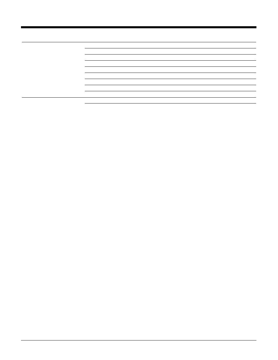 Quickspecs, Options, Compaq evo workstation w6000 | Compaq W6000 User Manual | Page 15 / 46
