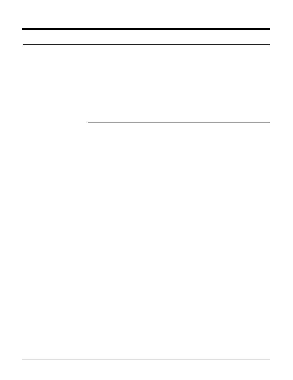 Quickspecs, Technical specifications, Compaq evo workstation w6000 | Compaq W6000 User Manual | Page 25 / 46