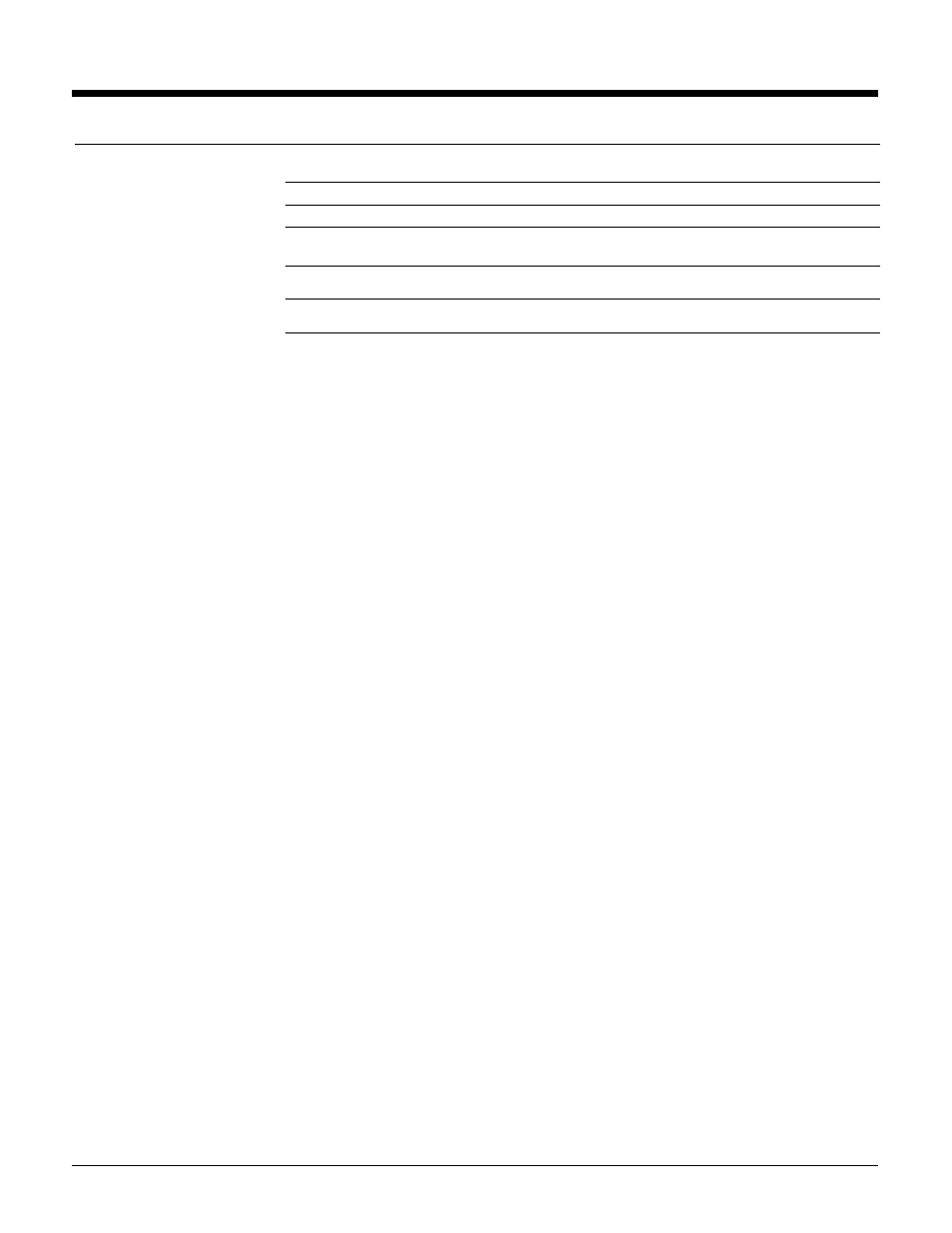 Quickspecs, Technical specifications, Compaq evo workstation w6000 | Compaq W6000 User Manual | Page 28 / 46