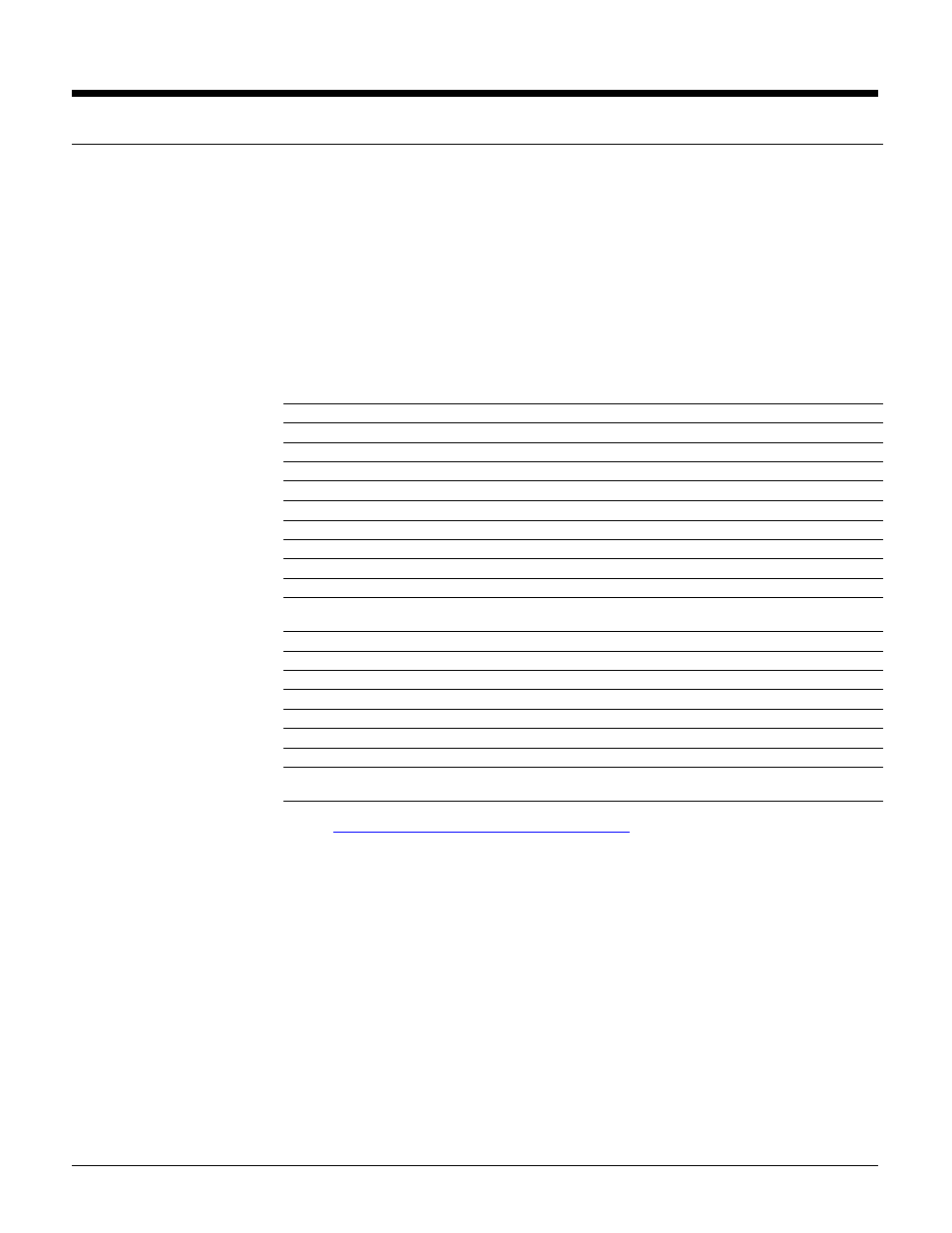 Quickspecs, Technical specifications, Compaq evo workstation w6000 | Compaq W6000 User Manual | Page 42 / 46