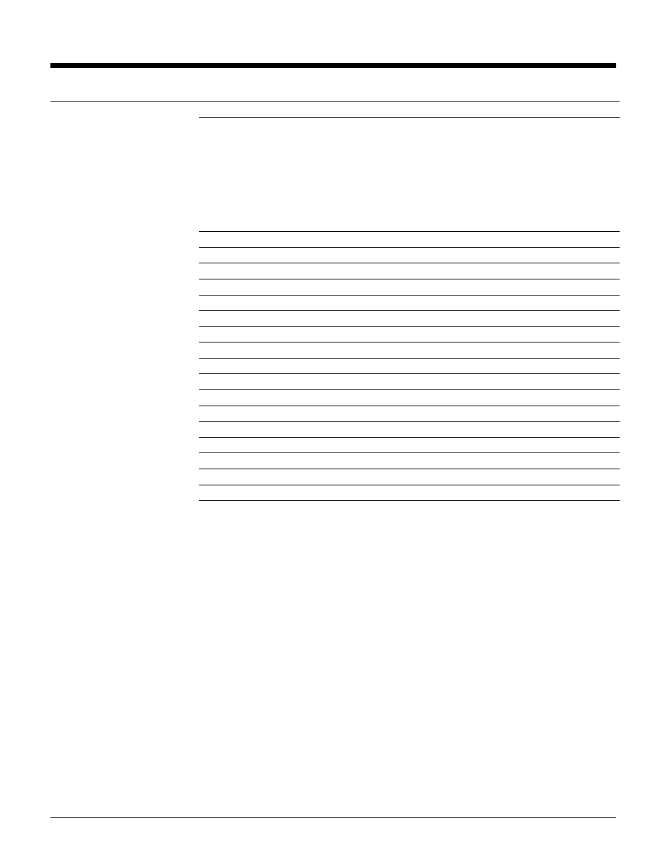 Quickspecs, Technical specifications, Compaq evo workstation w6000 | Compaq W6000 User Manual | Page 43 / 46