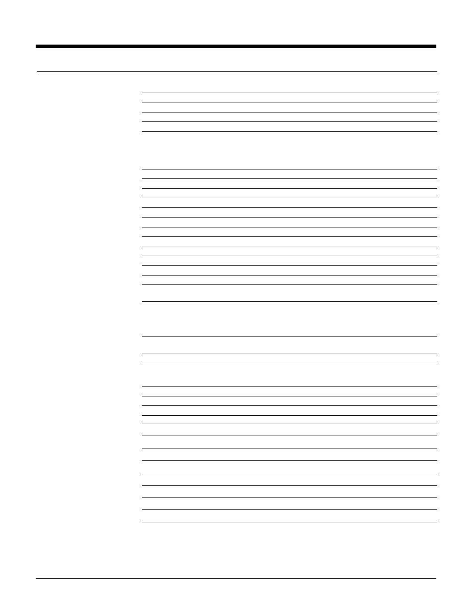Quickspecs, Technical specifications, Compaq evo workstation w6000 | Compaq W6000 User Manual | Page 45 / 46
