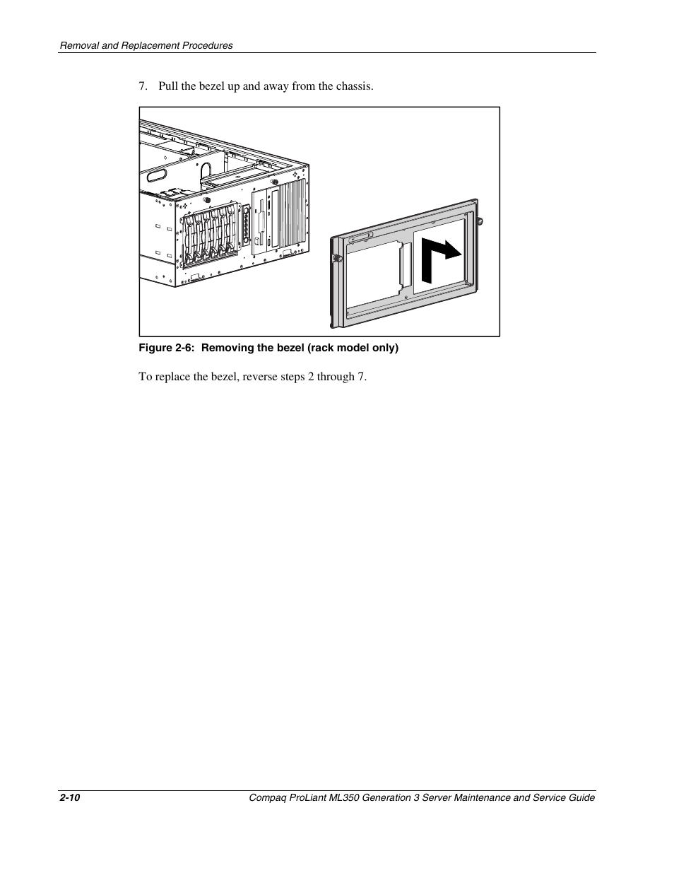 Compaq PROLIANT ML350 User Manual | Page 24 / 89