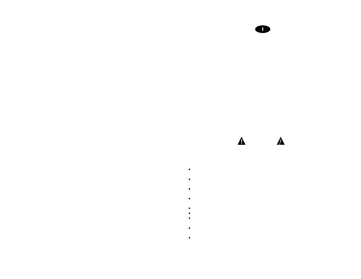 Proel HS15AL User Manual | Page 2 / 10