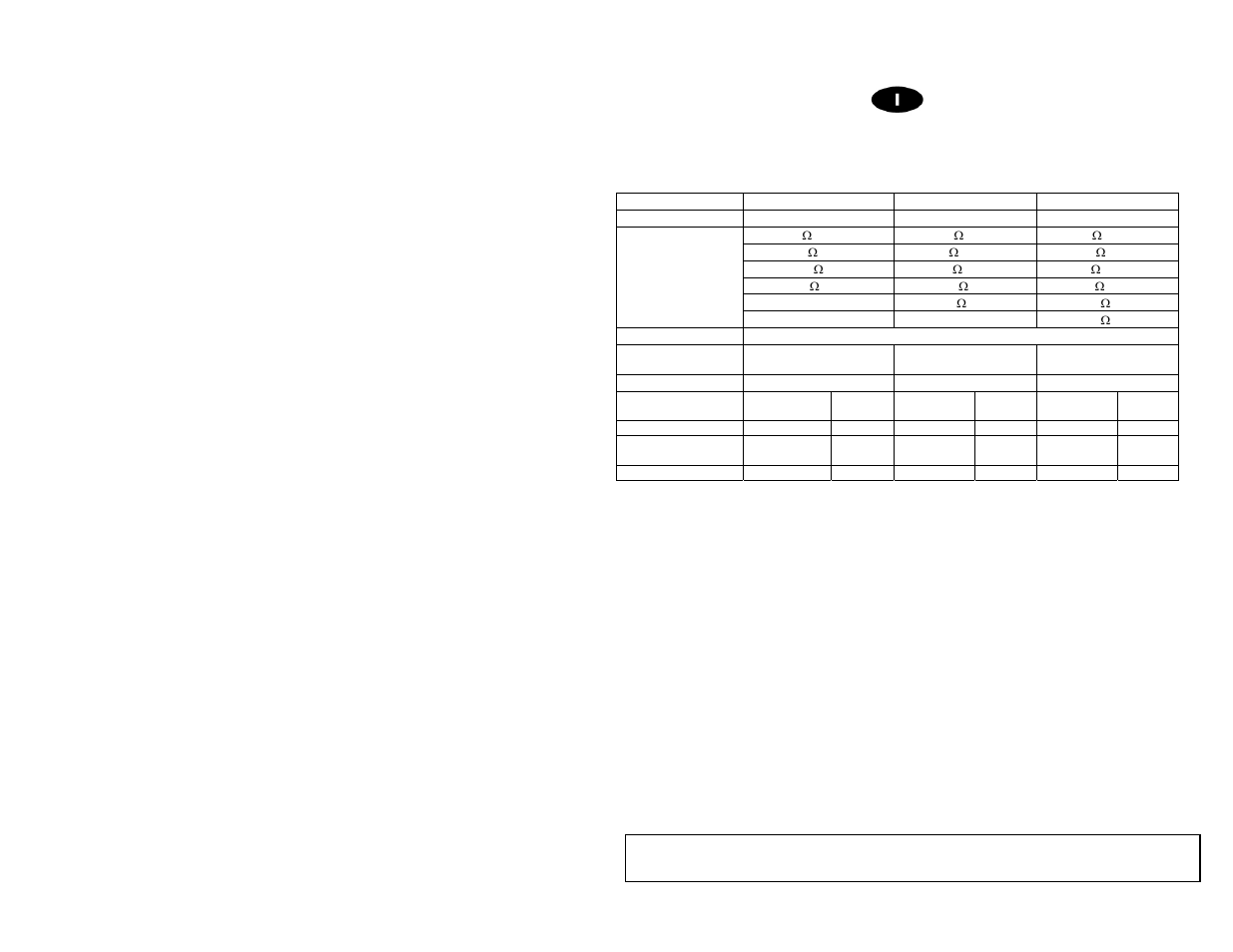 Proel HS15AL User Manual | Page 5 / 10