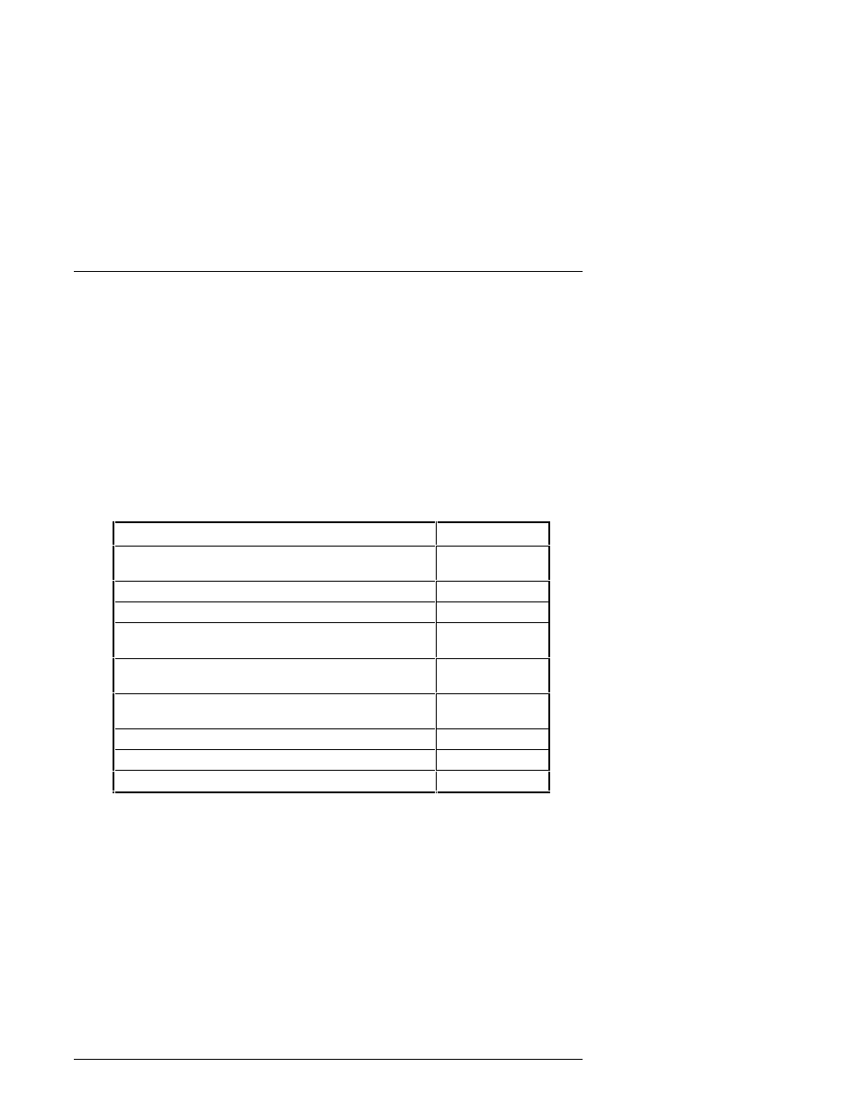 Compaq 3000 User Manual | Page 10 / 103