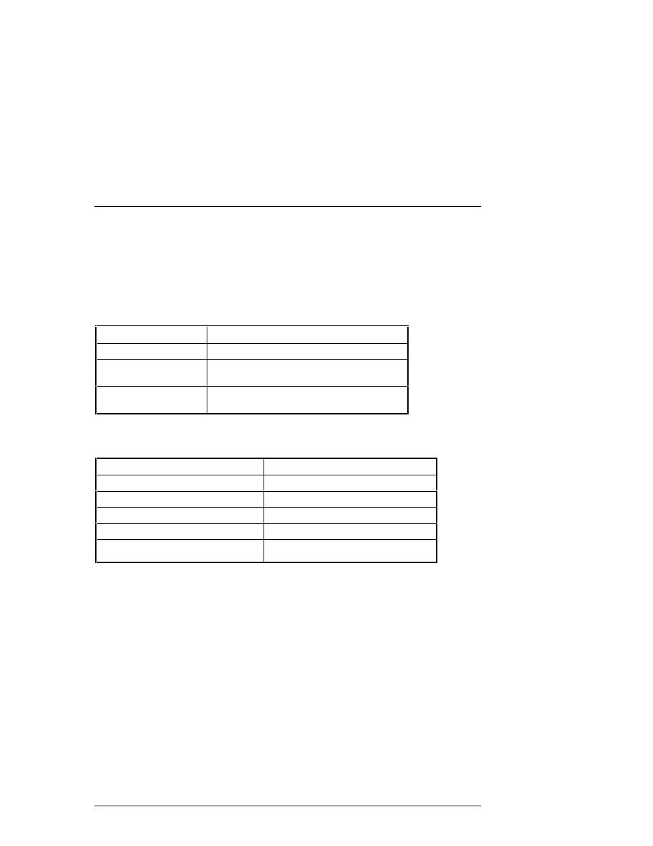 Compaq 3000 User Manual | Page 11 / 103