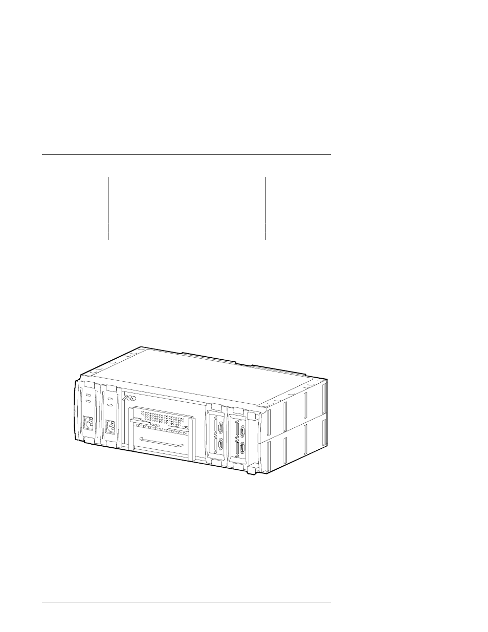 Compaq 3000 User Manual | Page 14 / 103