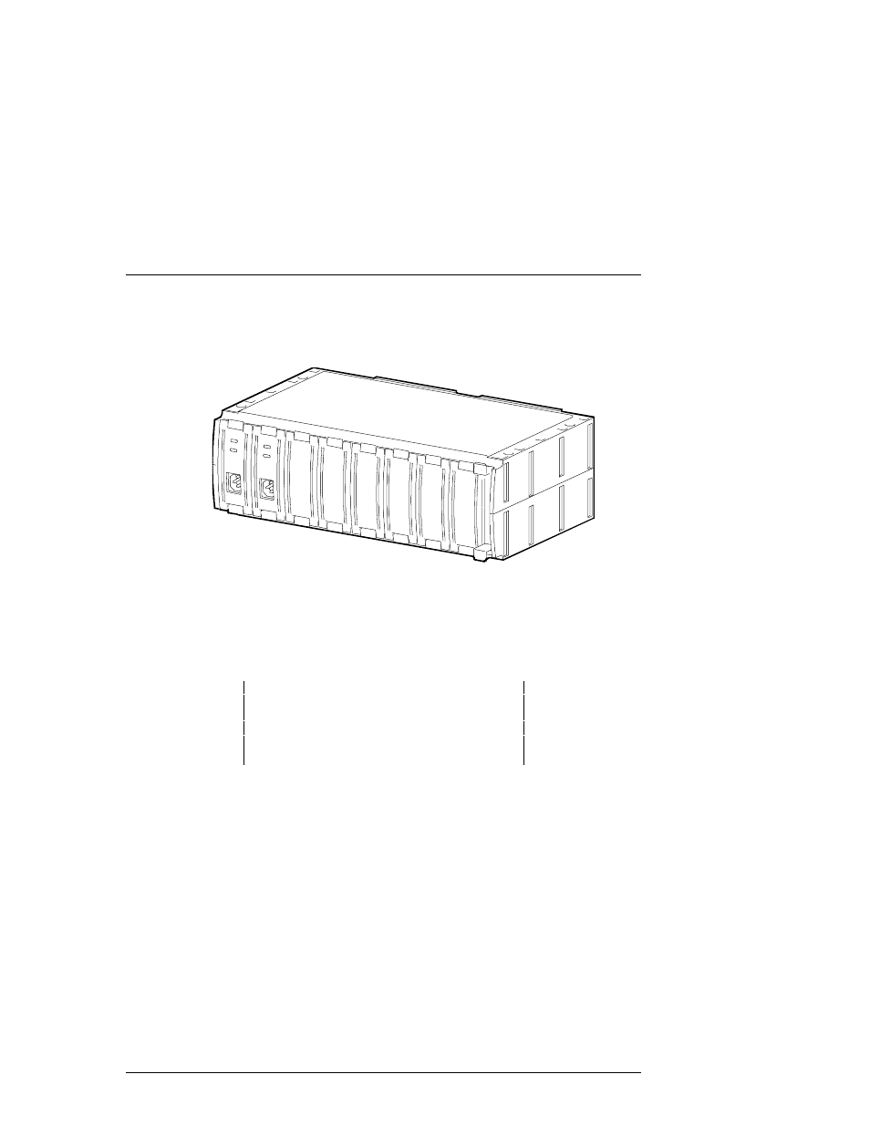 Compaq 3000 User Manual | Page 15 / 103