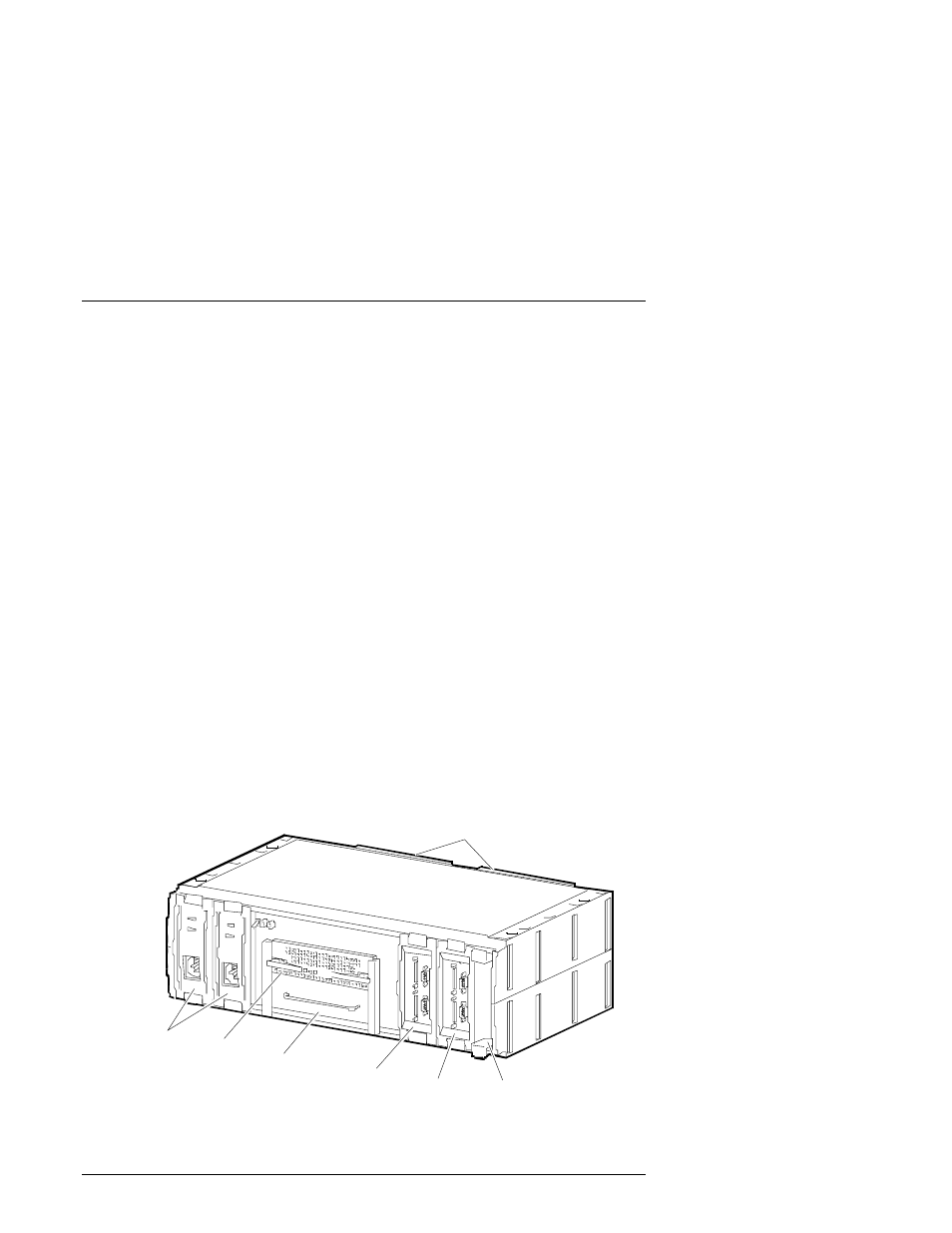 Compaq 3000 User Manual | Page 18 / 103