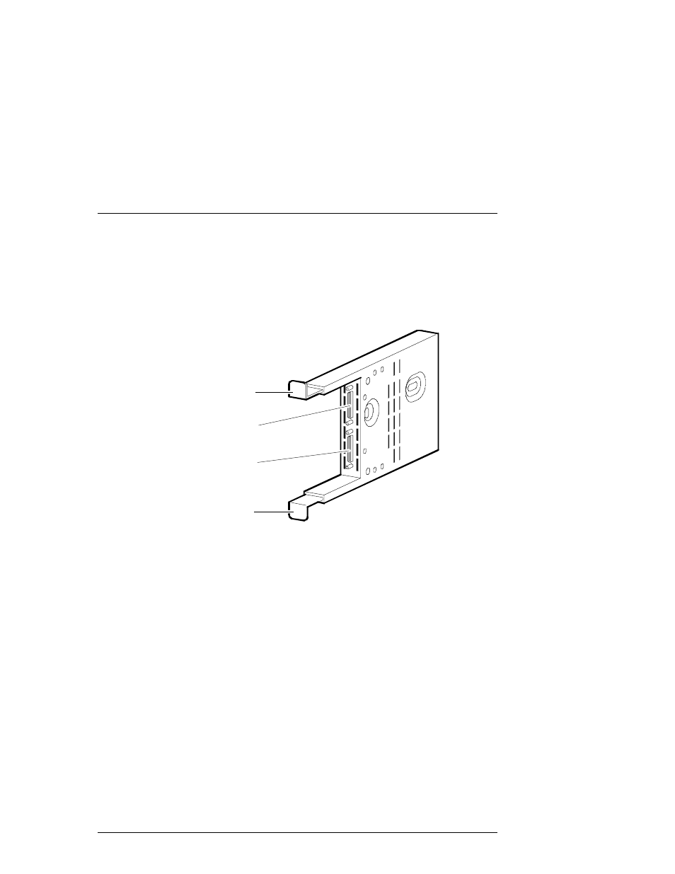 Compaq 3000 User Manual | Page 21 / 103