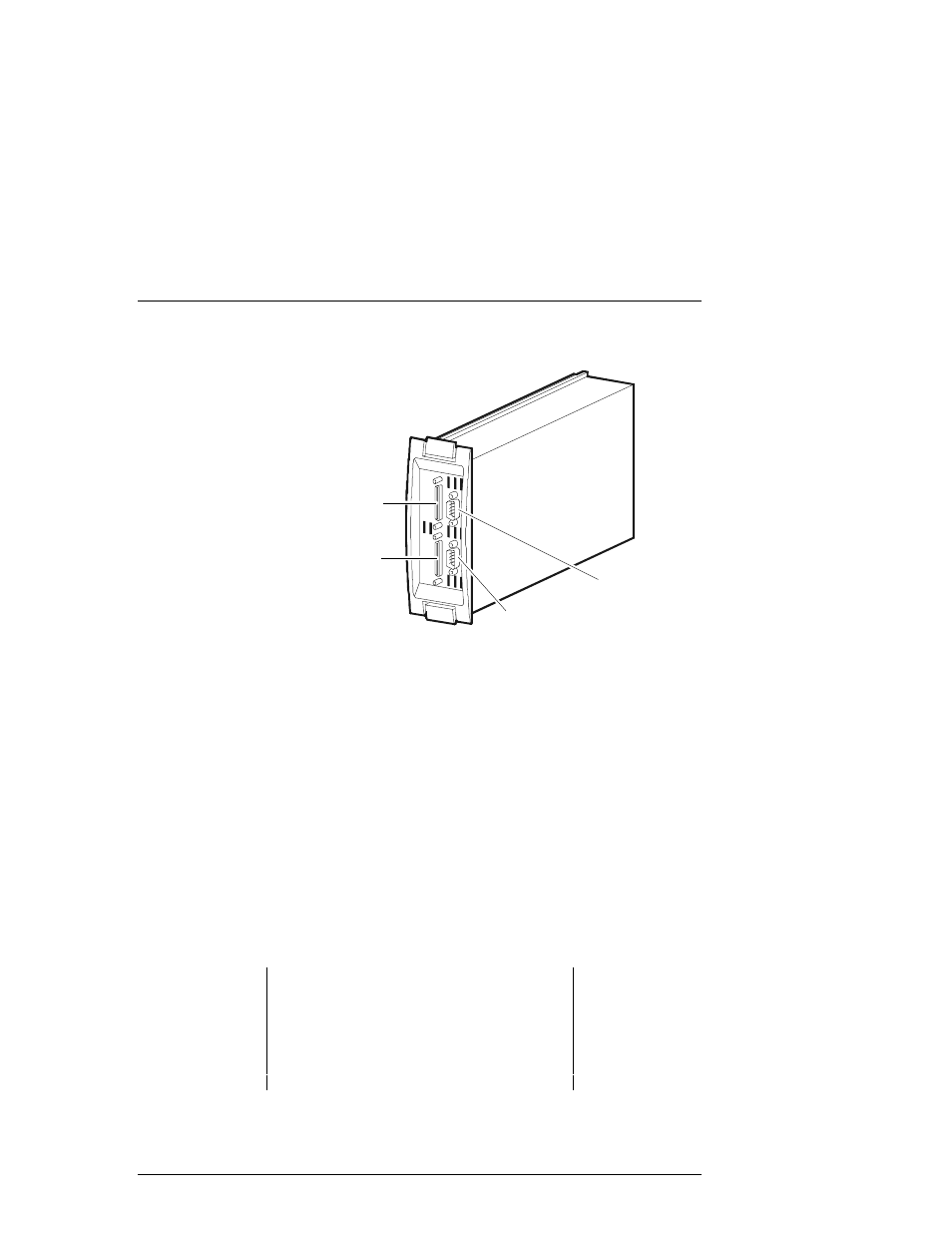 Compaq 3000 User Manual | Page 23 / 103