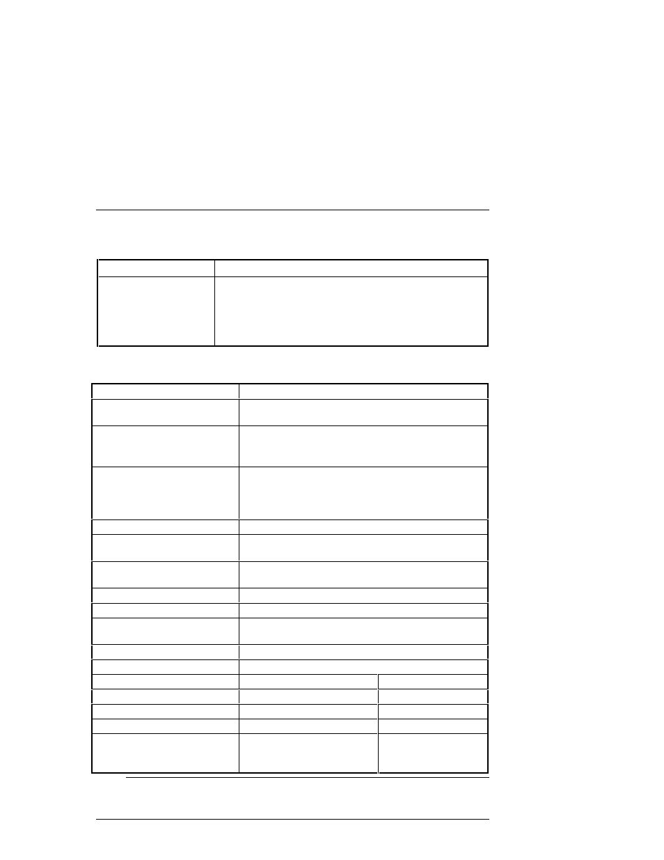 Compaq 3000 User Manual | Page 33 / 103