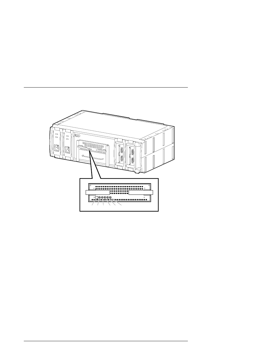 4 flexible raid set configuration | Compaq 3000 User Manual | Page 39 / 103