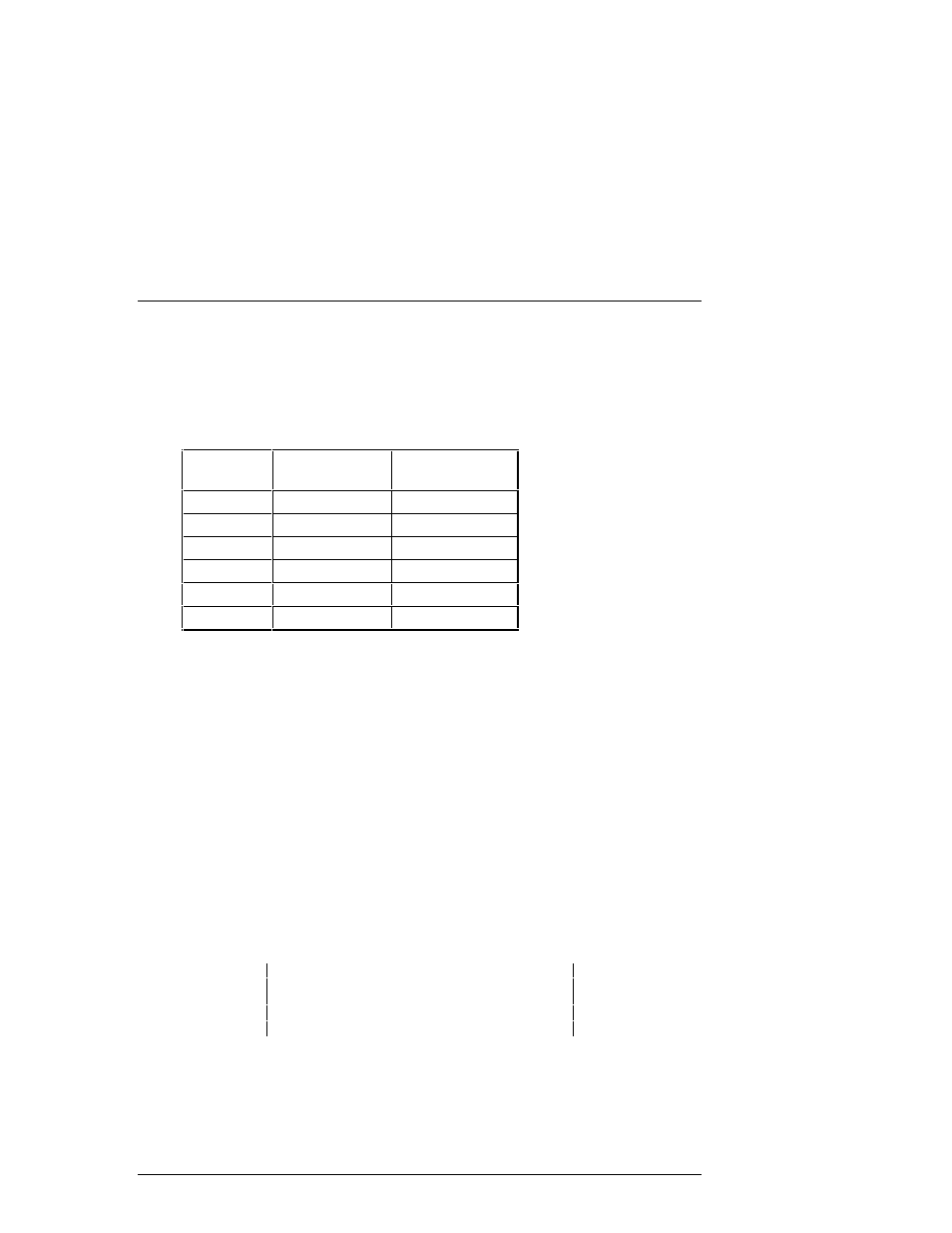 1 raid 0 | Compaq 3000 User Manual | Page 42 / 103