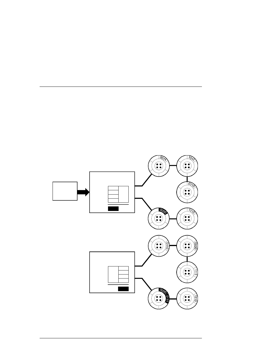 4 raid 4 | Compaq 3000 User Manual | Page 46 / 103