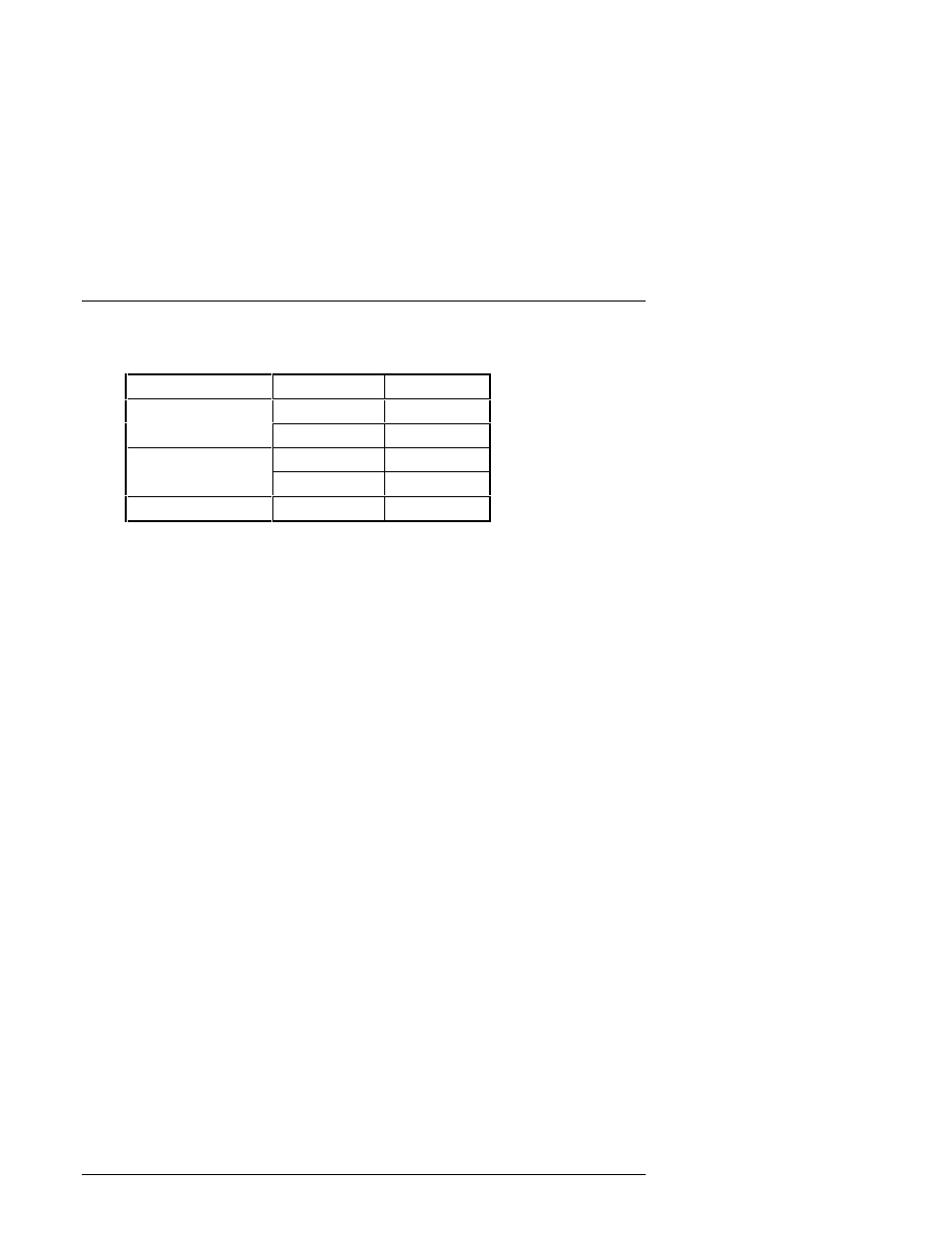 Compaq 3000 User Manual | Page 61 / 103