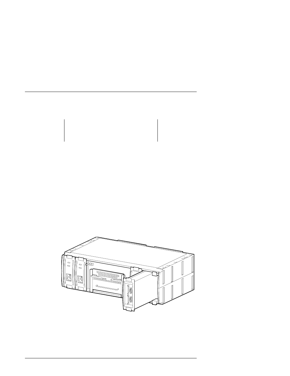 Compaq 3000 User Manual | Page 81 / 103