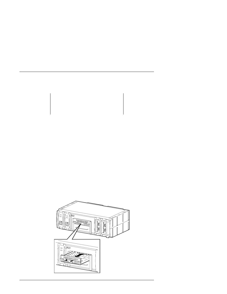 Compaq 3000 User Manual | Page 83 / 103