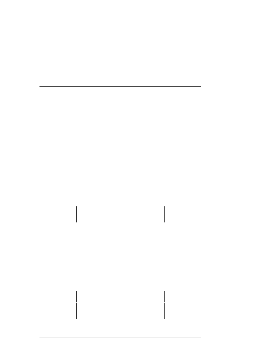 Compaq 3000 User Manual | Page 84 / 103
