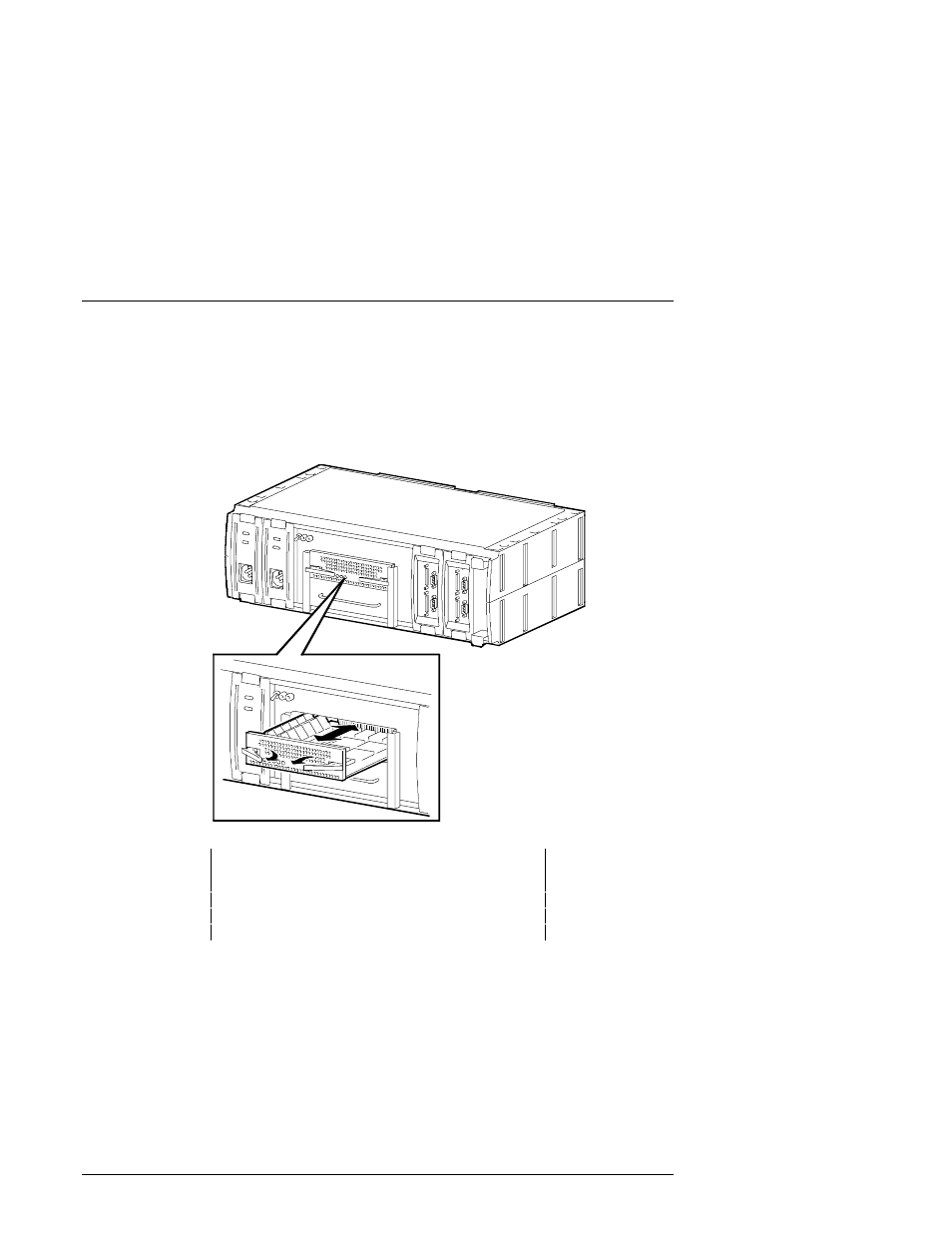 Compaq 3000 User Manual | Page 97 / 103