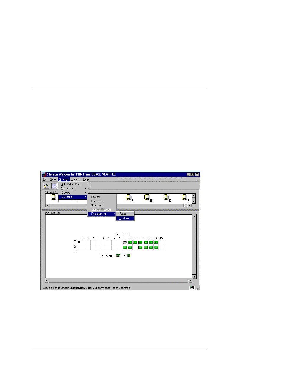 Compaq 3000 User Manual | Page 98 / 103