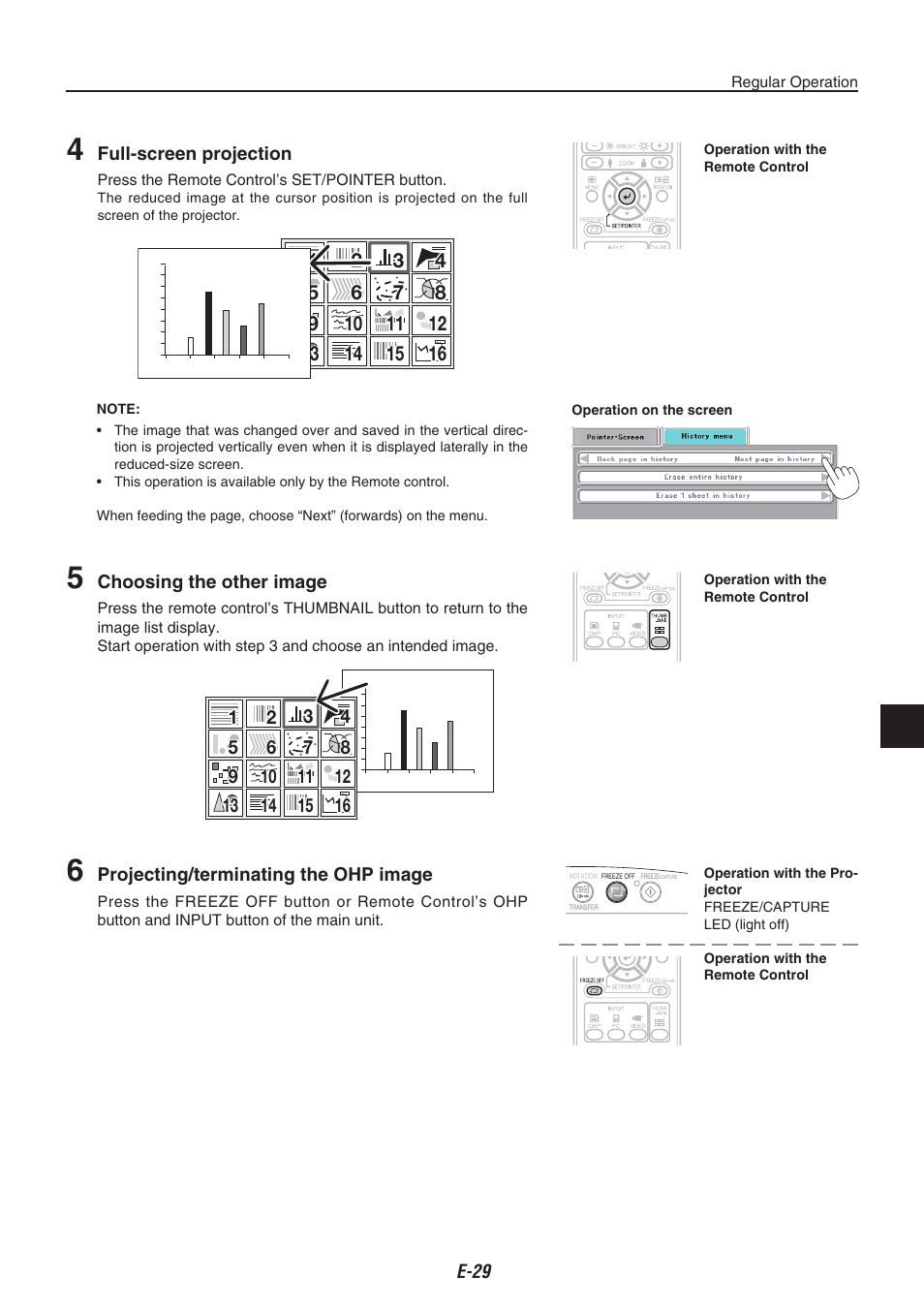 Compaq iP-40 User Manual | Page 31 / 57