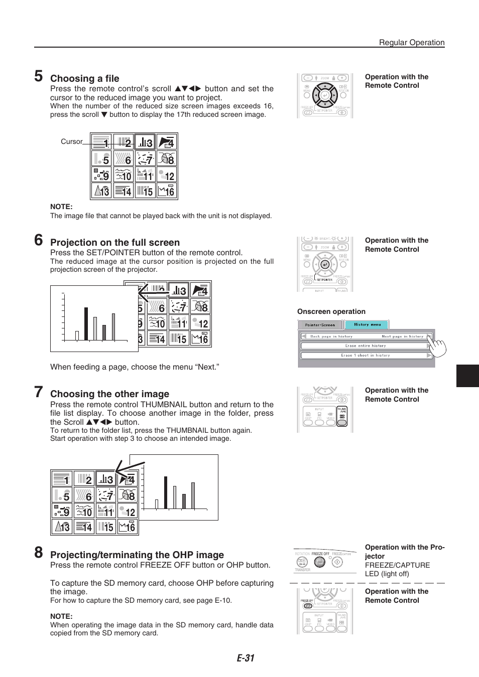 Compaq iP-40 User Manual | Page 33 / 57