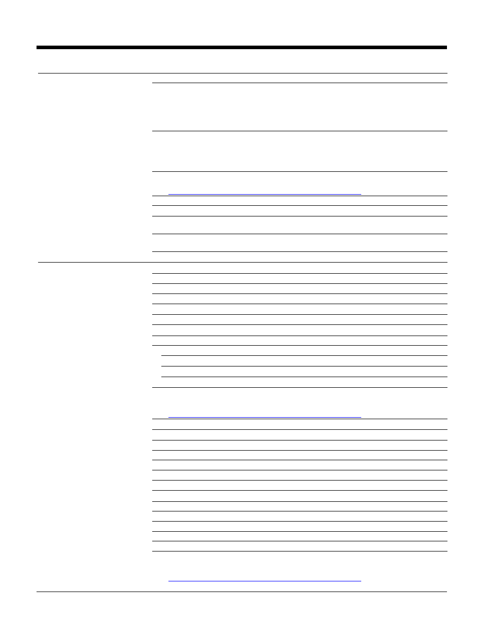 Quickspecs, Options | Compaq ProLiant ML530 User Manual | Page 13 / 39