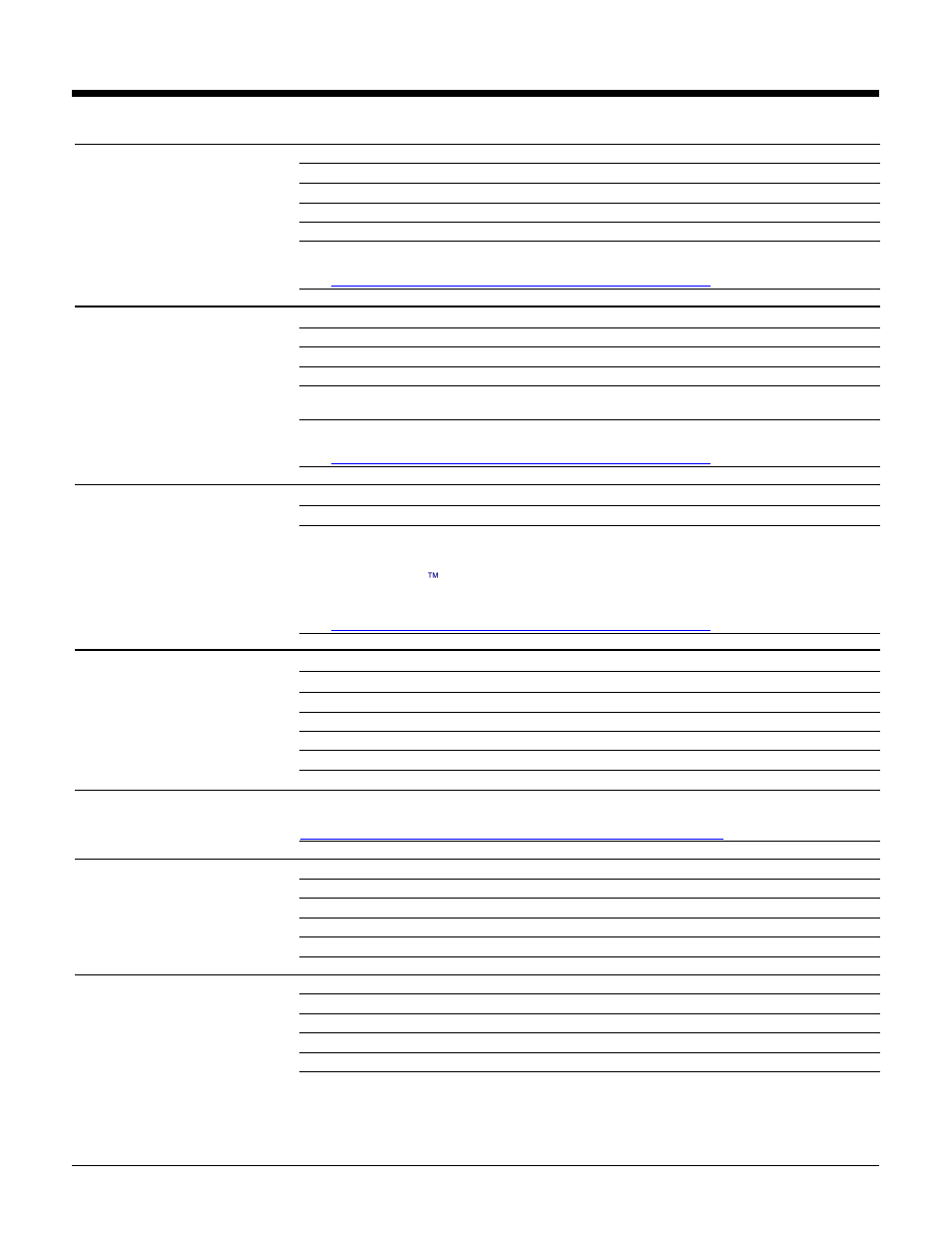 Quickspecs, Options | Compaq ProLiant ML530 User Manual | Page 16 / 39