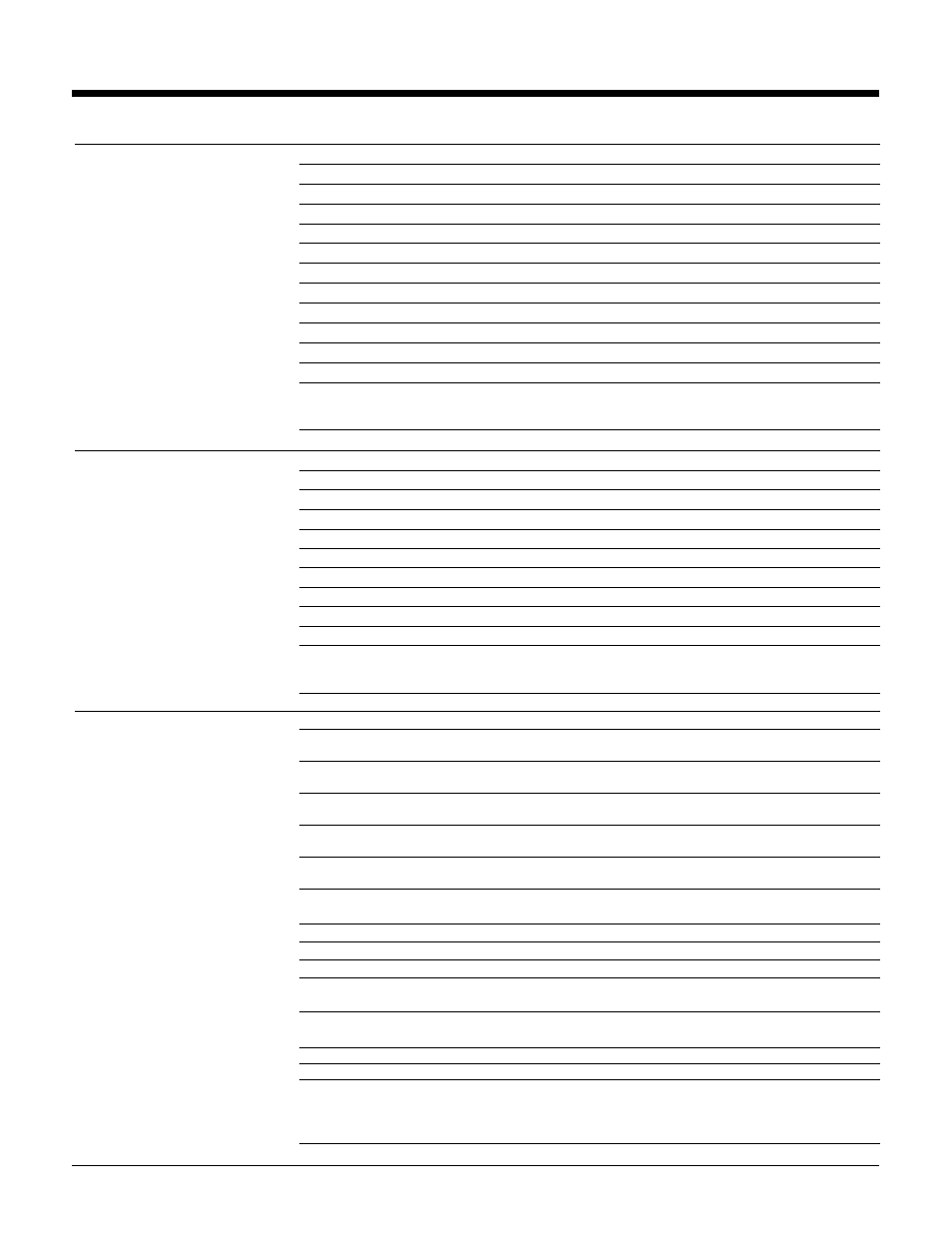 Quickspecs, Options | Compaq ProLiant ML530 User Manual | Page 18 / 39