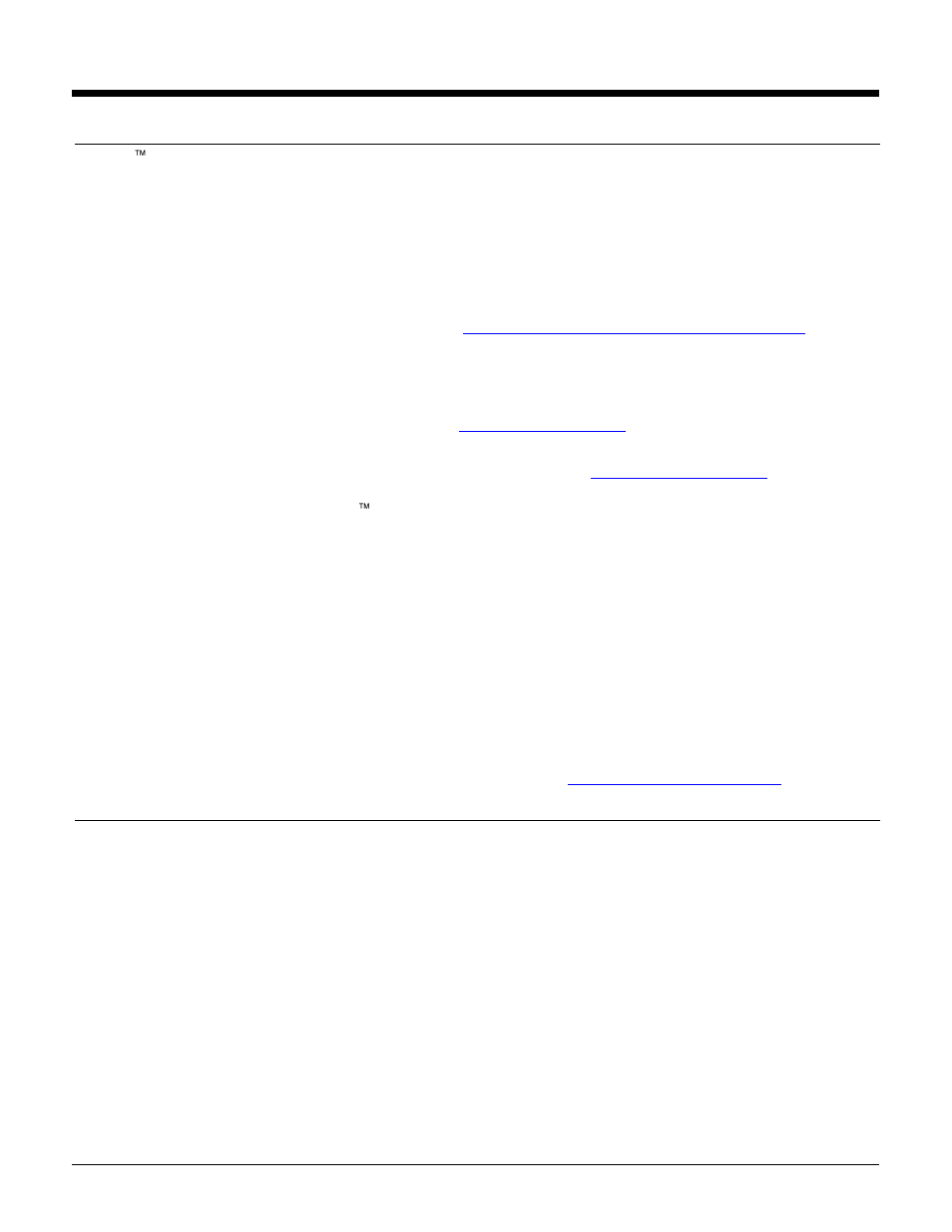 Quickspecs, Standard features | Compaq ProLiant ML530 User Manual | Page 3 / 39