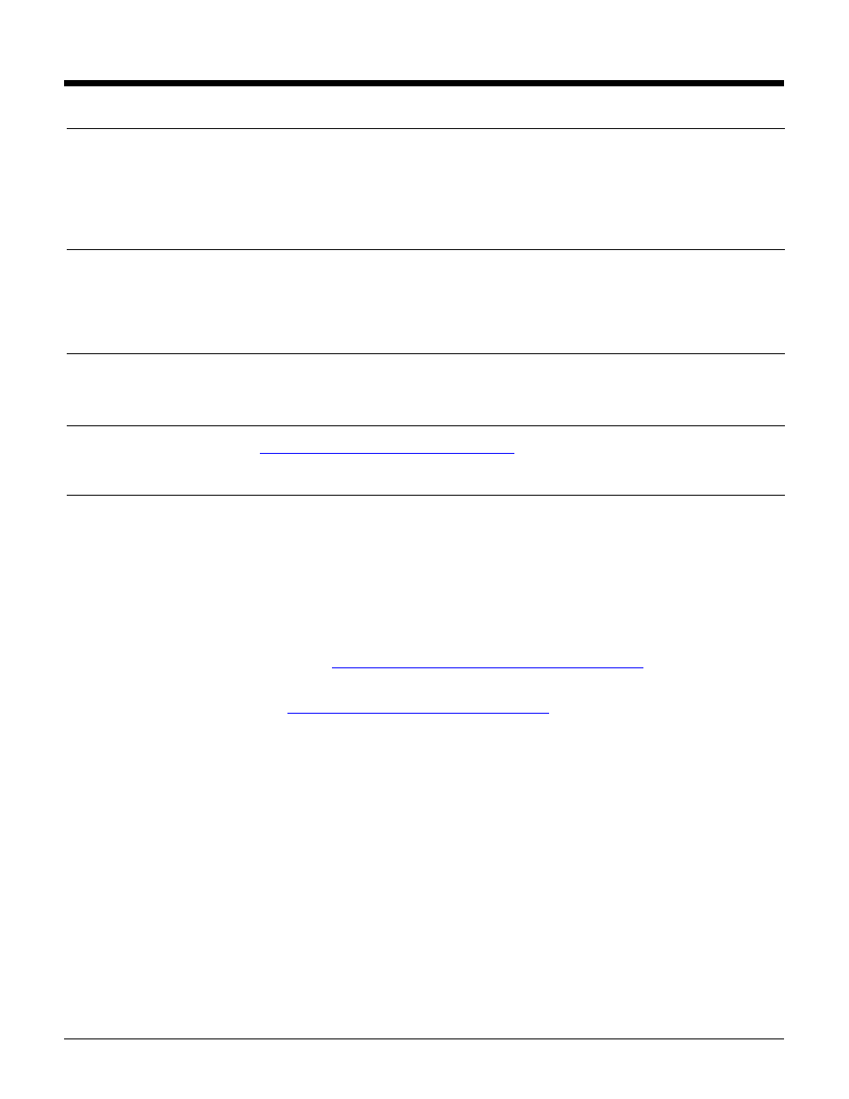 Quickspecs, Standard features | Compaq ProLiant ML530 User Manual | Page 5 / 39